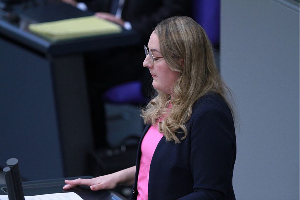 Dröge will mehr schuldenfinanzierte Investitionen