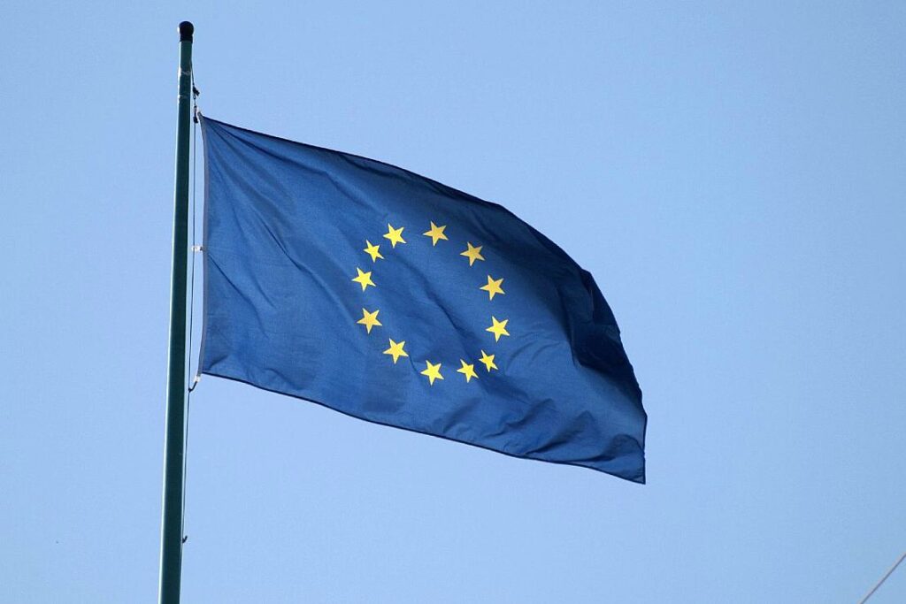 EU-Kommission will Emissionen bis 2040 um 90 Prozent senken