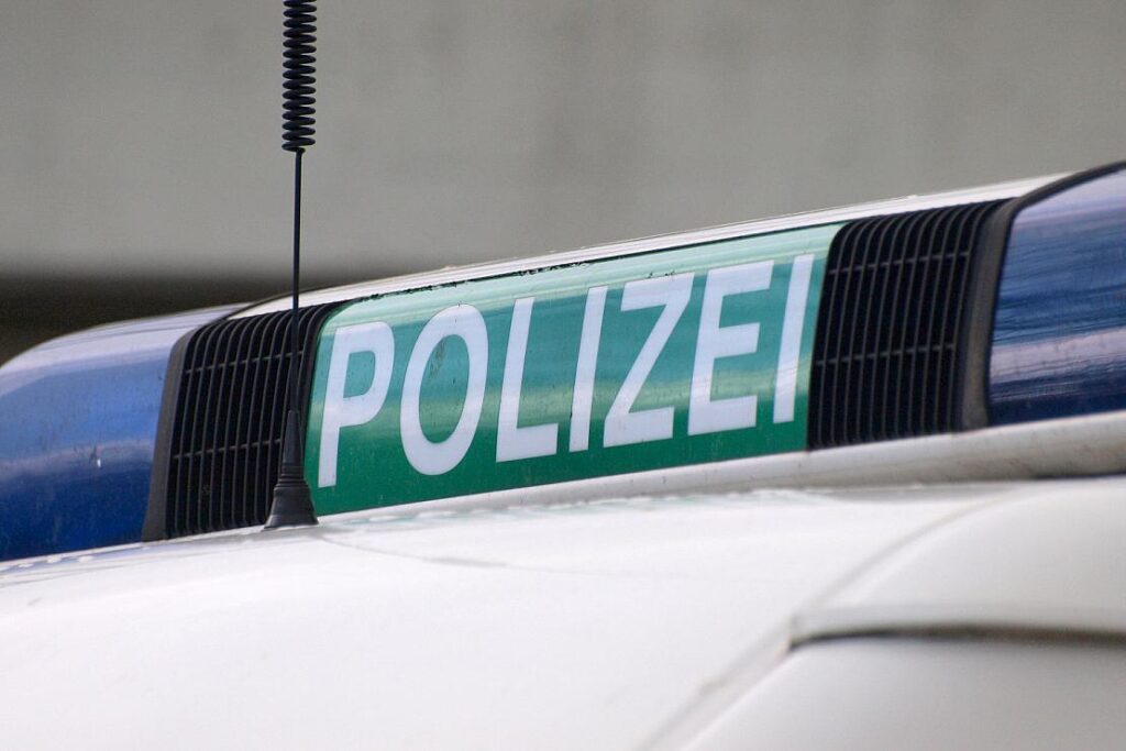 Ehemalige RAF-Terroristin in Berlin festgenommen