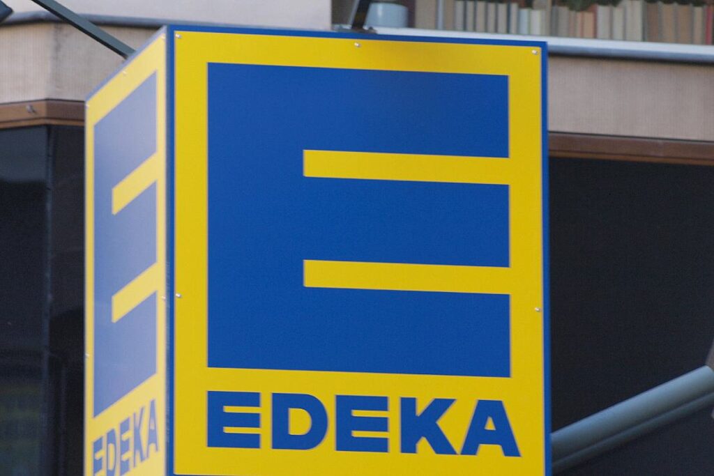 Einigung im Handelsstreit zwischen Edeka und Mars