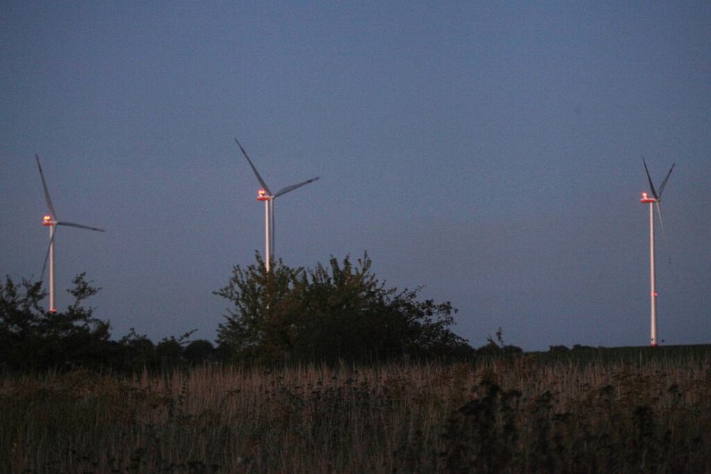 Energieverband dringt auf schnelleren Ausbau der Erneuerbaren