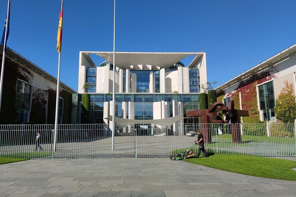 Ex-Nato-General Rasmussen drängt Bundesregierung zu Taurus-Lieferung