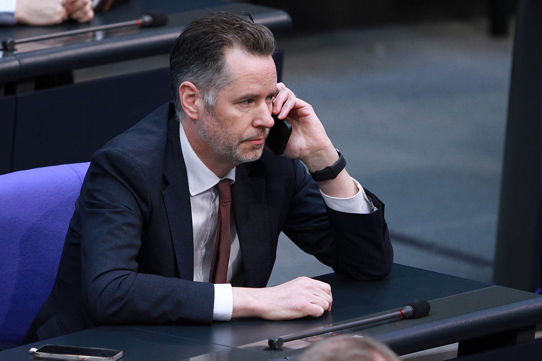 FDP-Fraktionschef schließt Bruch der Ampelkoalition aus