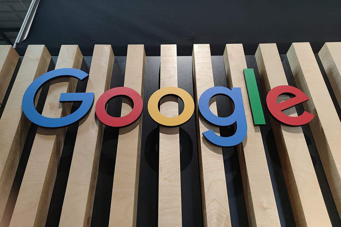 Google will weltweite Regeln für "Künstliche Intelligenz"