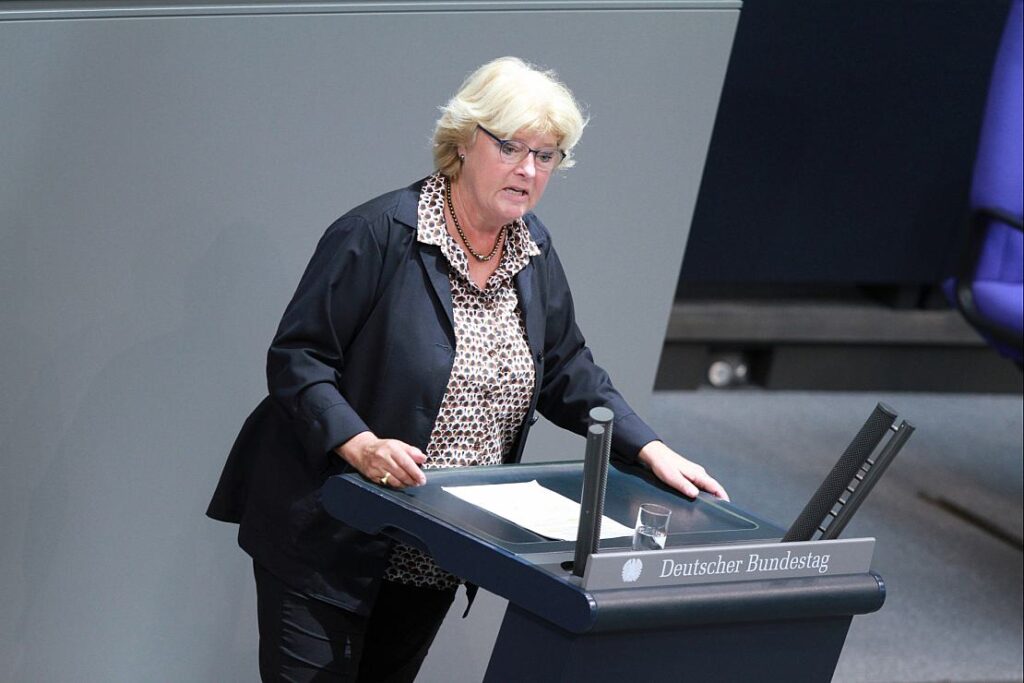 Grütters erwartet von Berliner Nachholwahl "Warnsignal"