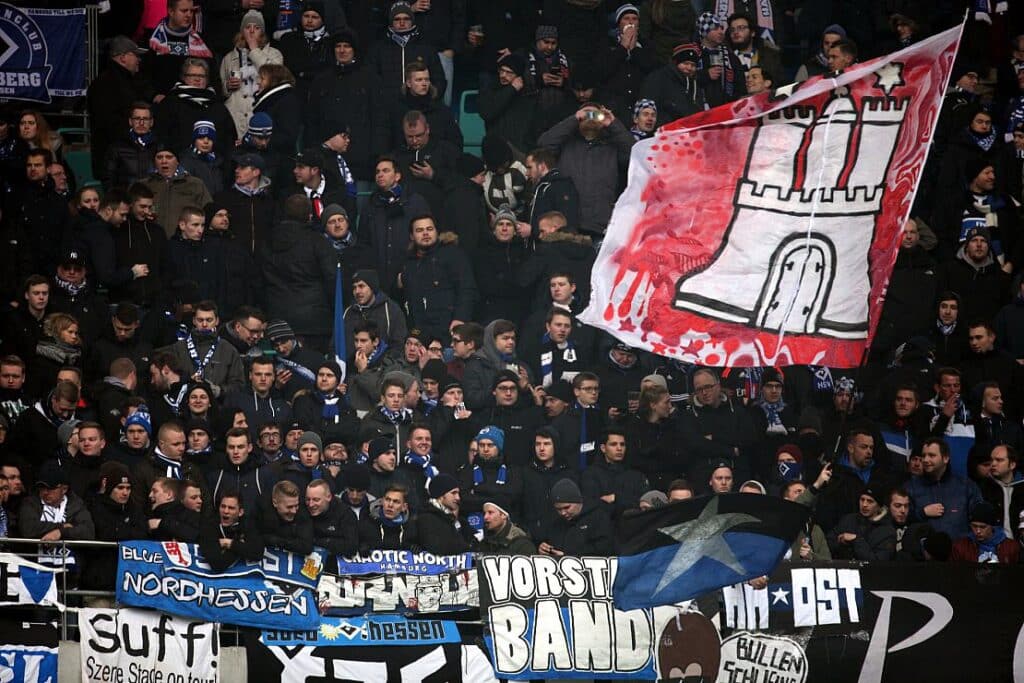 HSV trennt sich von Trainer Tim Walter