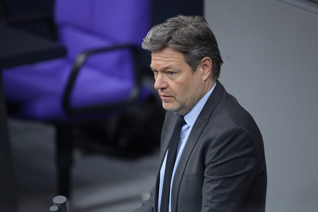 Habeck legt Eckpunkte für Carbon-Management-Strategie vor