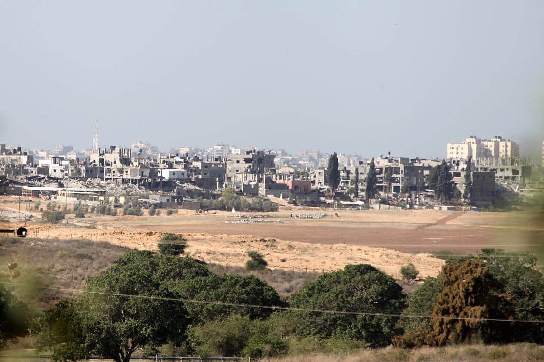 Hamas meldet Tod dreier weiterer Geiseln im Gazastreifen