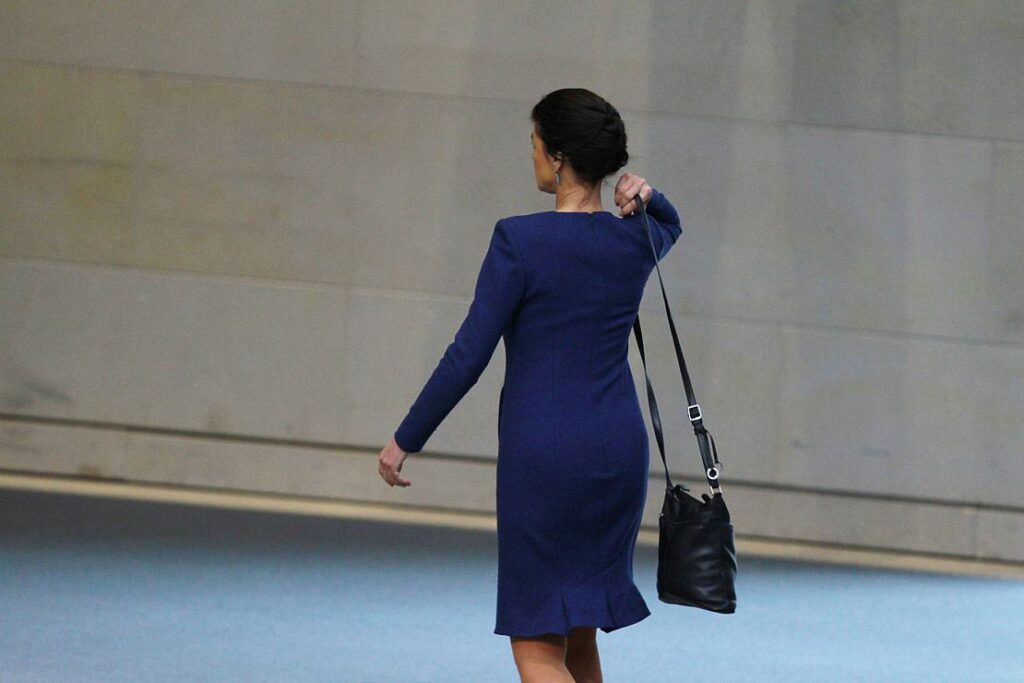 Haseloff warnt vor Wagenknecht