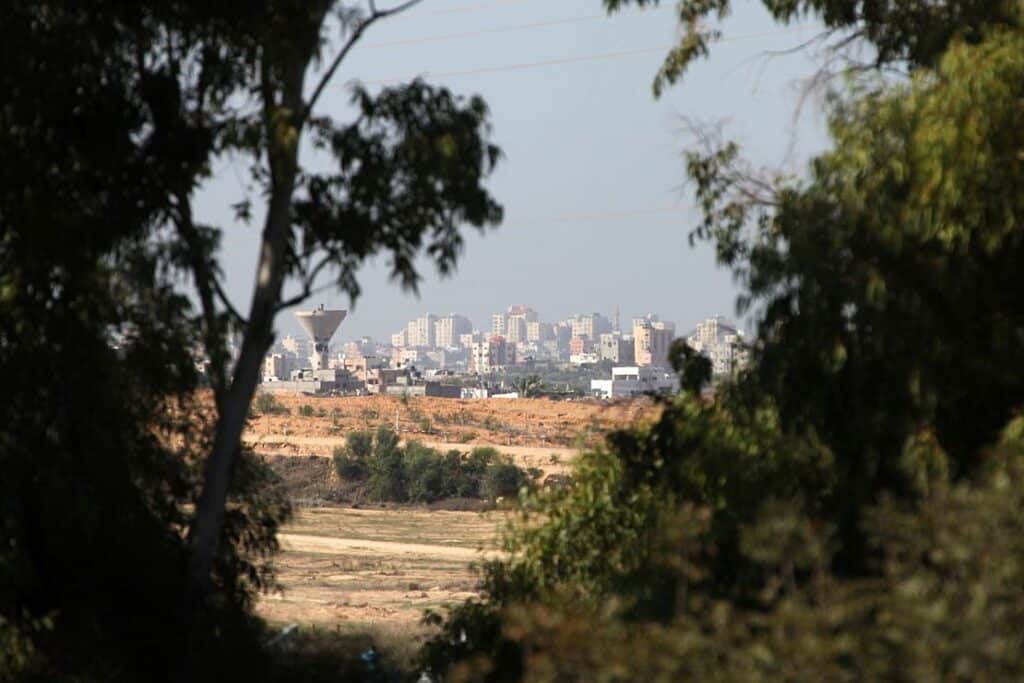 Israel hofft weiter auf neuen Geisel-Deal