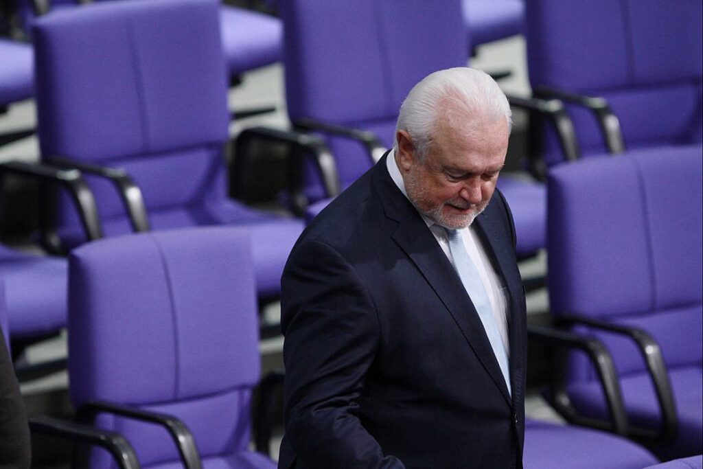Julis kritisieren Kubickis Nein zu Absenkung des Wahlalters