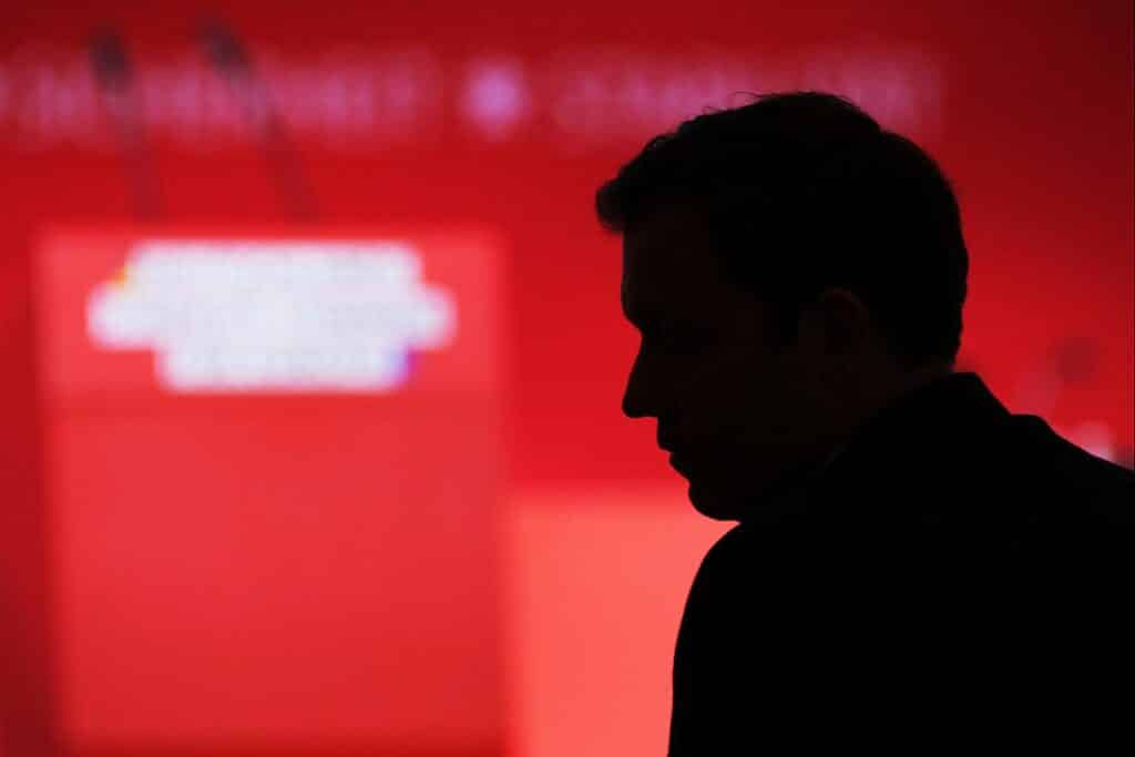 Klingbeil warnt trotz Wirtschaftsflaute vor Schwarzmalerei
