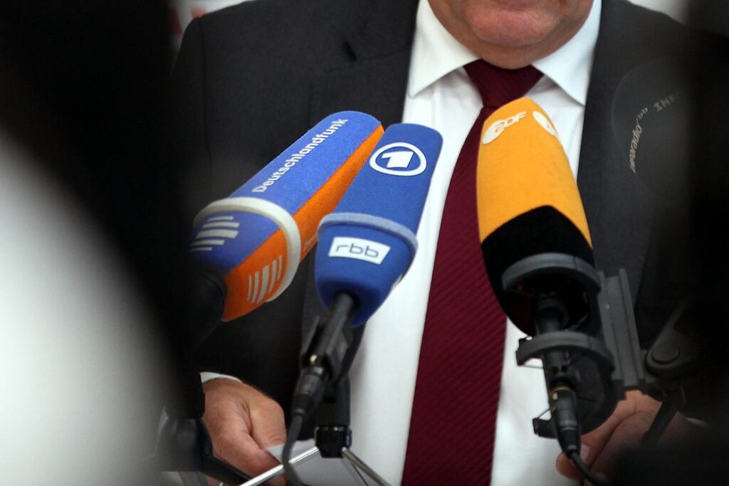 Kommission empfiehlt Anhebung des Rundfunkbeitrags auf 18,94 Euro