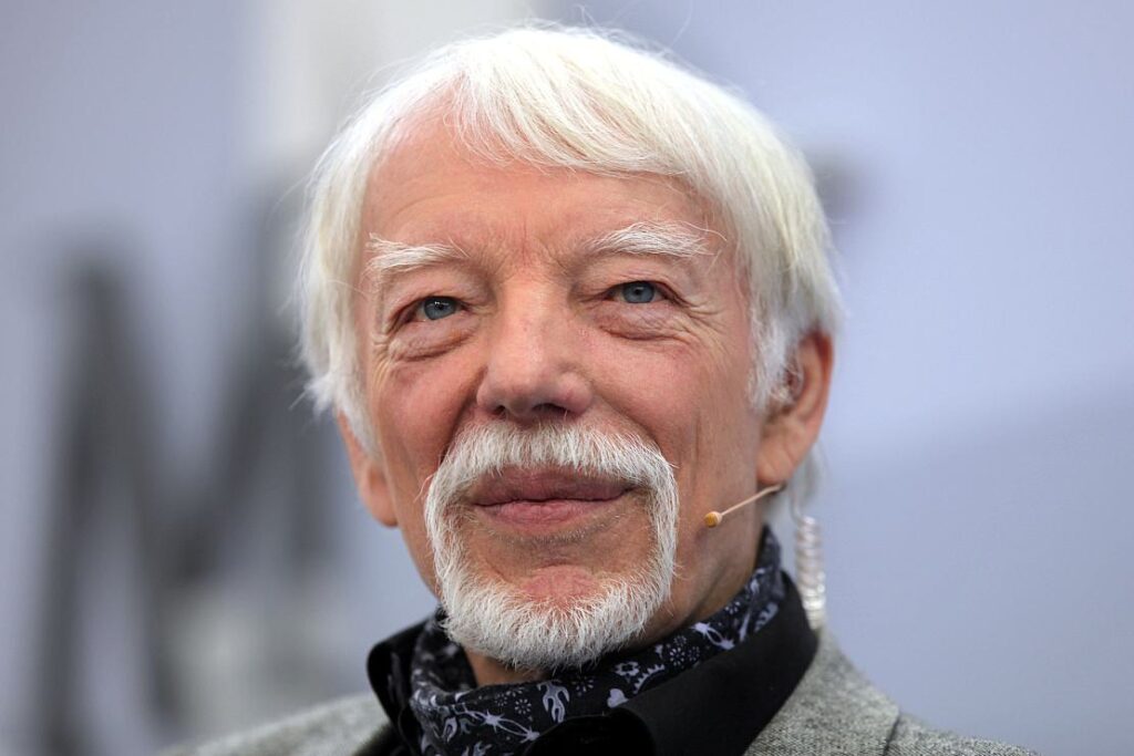 Kulturwissenschaftler Jan Assmann gestorben