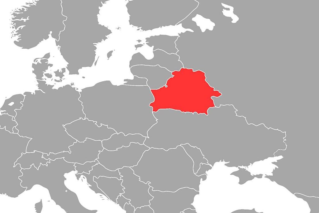 London: Weniger als 1.000 Wagner-Söldner noch in Weißrussland