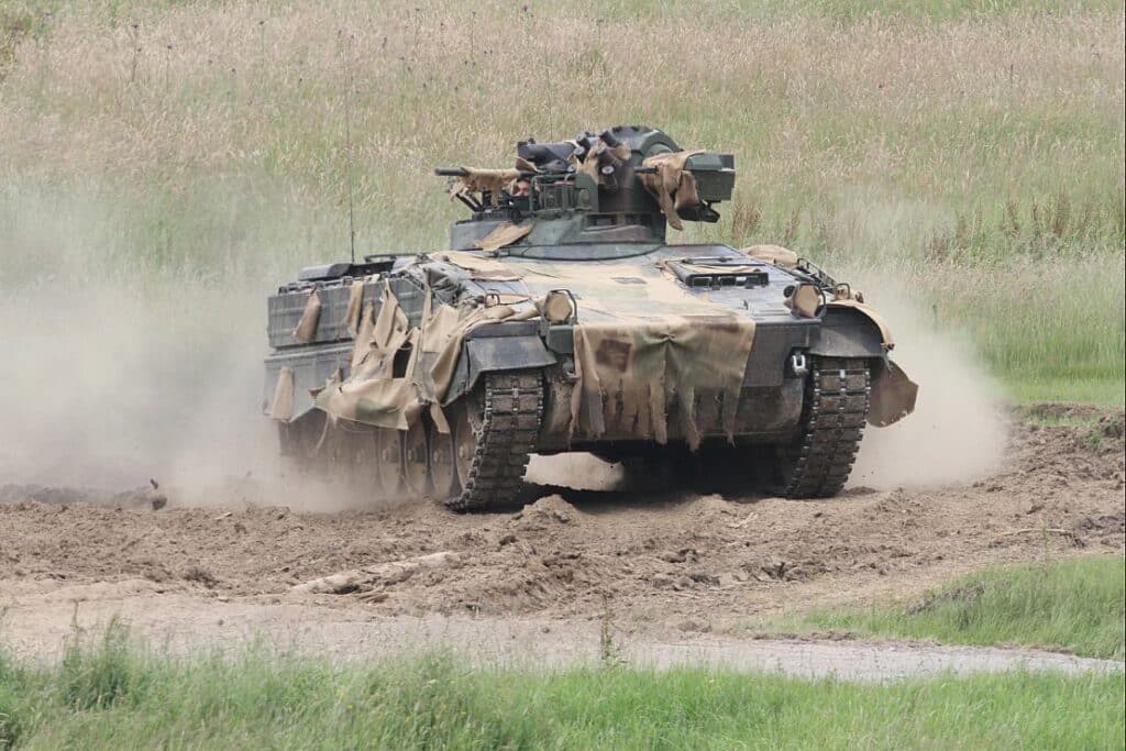 Mehrheit fürchtet Ausweitung von Ukraine-Krieg auf Nato-Gebiet