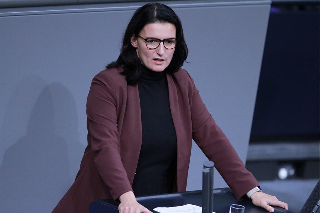 Mihalic kritisiert Aufnahmepraxis von Bündnis Sahra Wagenknecht
