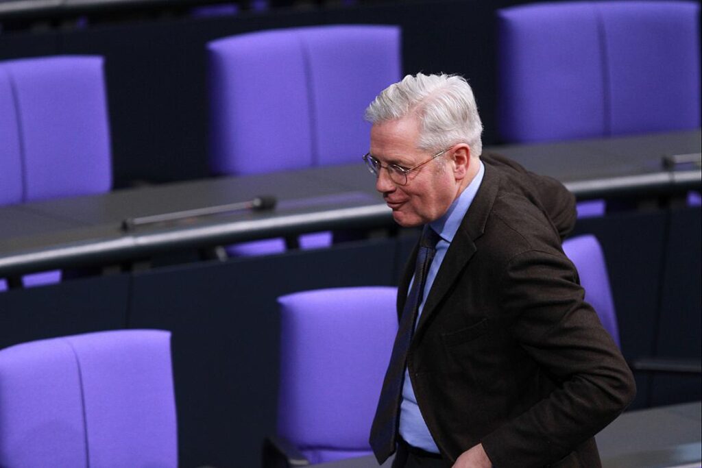 Moldau: Röttgen fürchtet Ausweitung des russischen Angriffskriegs