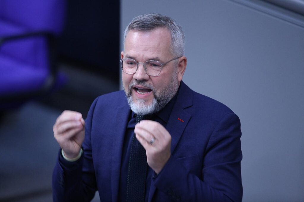 Moldau: SPD-Außenpolitiker Roth warnt vor Einmarsch Russlands