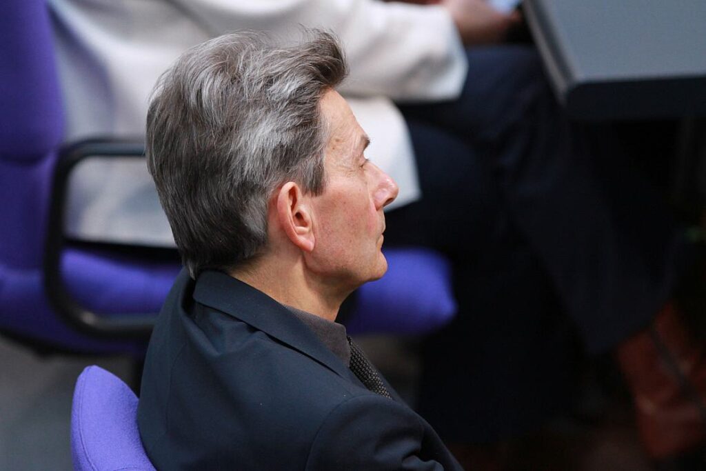 Mützenich treibt Reform der Schuldenbremse voran