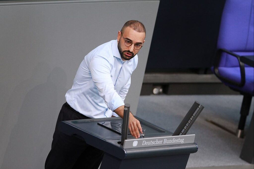 Nahost-Krieg: Taher Saleh fordert Feuerpause im Ramadan