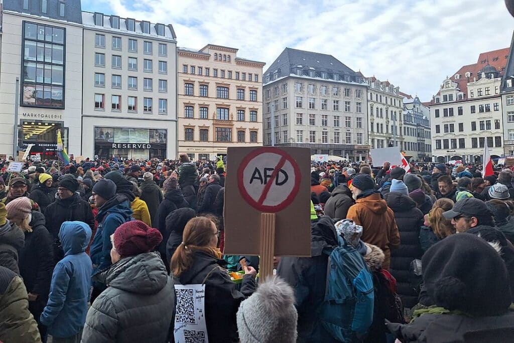 Protestforscherin erwartet viele Demos im Sommer