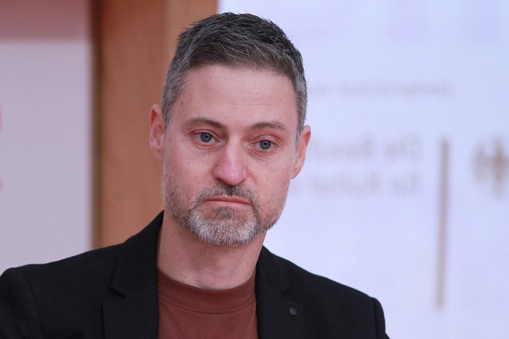 Publizist Mendel sieht Hilflosigkeit im Umgang mit Nahostkonflikt