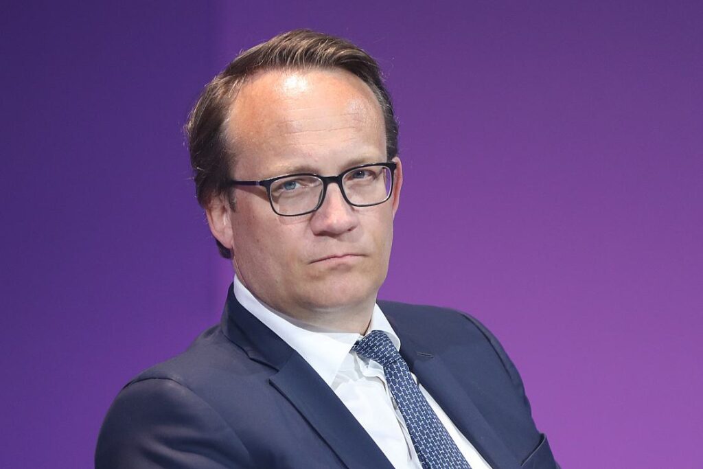 RWE verlangt Zielbild für Energiewende