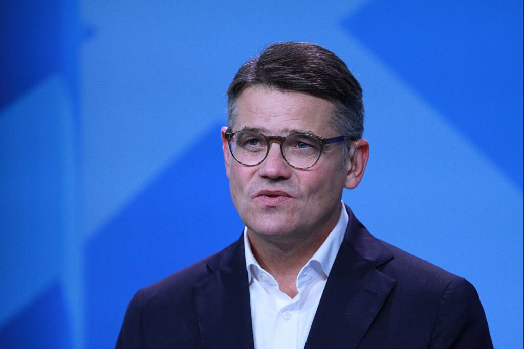 Rhein offen für Gespräche über Paket zur Wirtschaftsentlastung