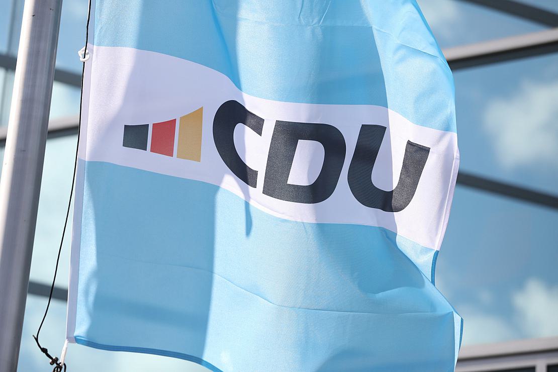 Rödder sieht CDU als "Partei der rechten Mitte"