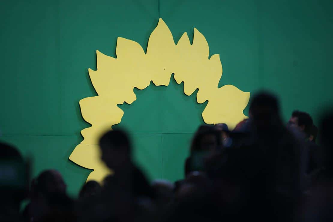 SPD und FDP verurteilen Angriffe auf Grünen-Politiker