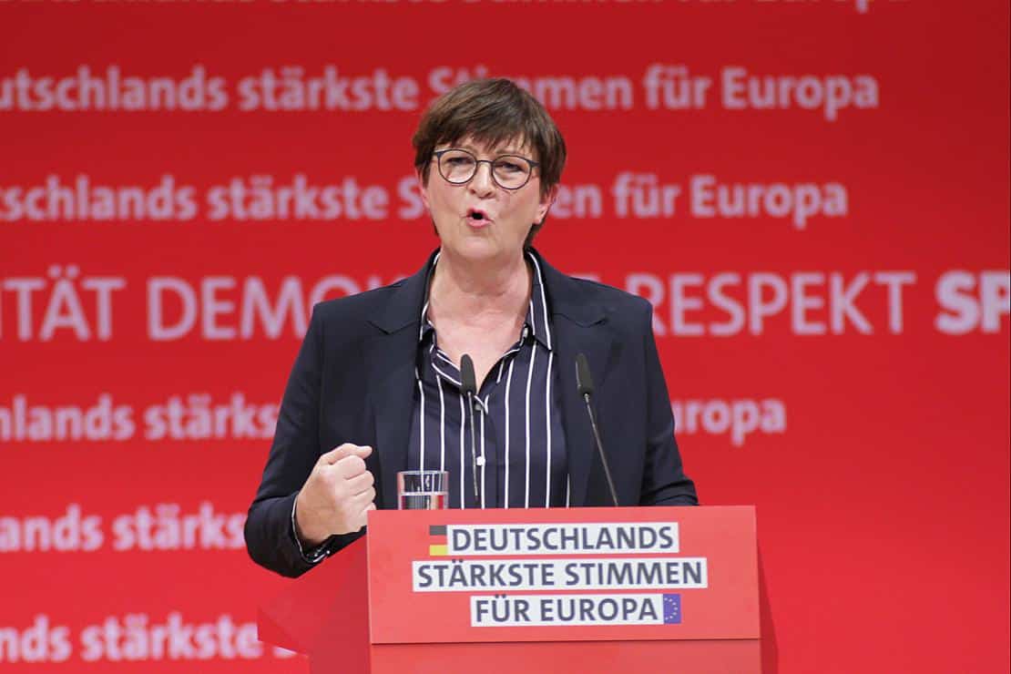 SPD will Mittel für Startchancen-Programm verfünffachen