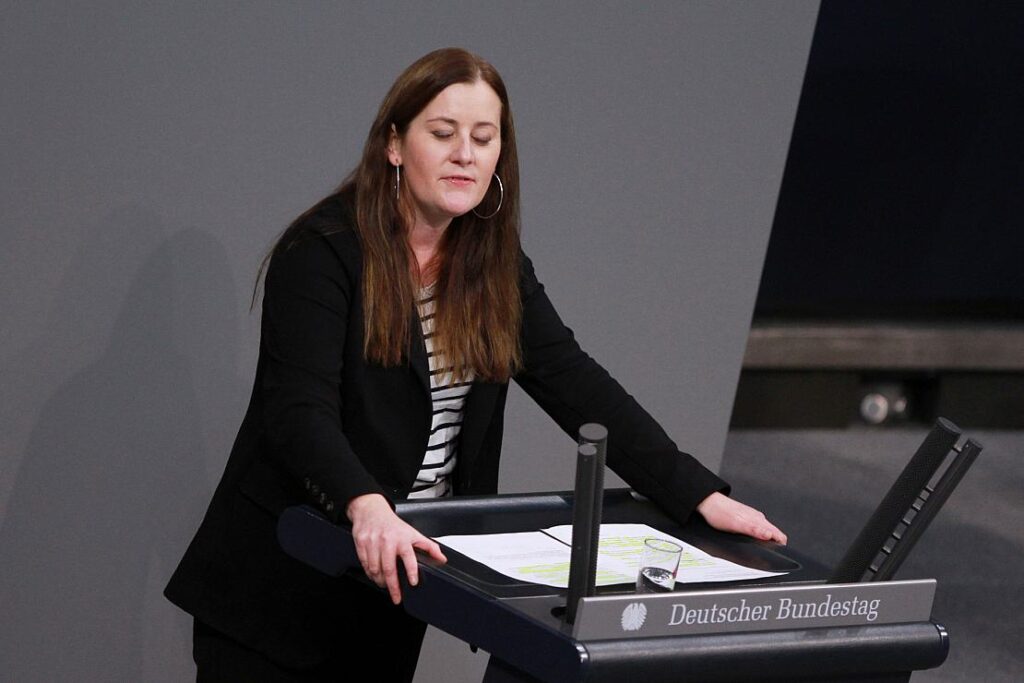 SUV-Debatte: Wissler will Gewichtsobergrenze für Neuwagen