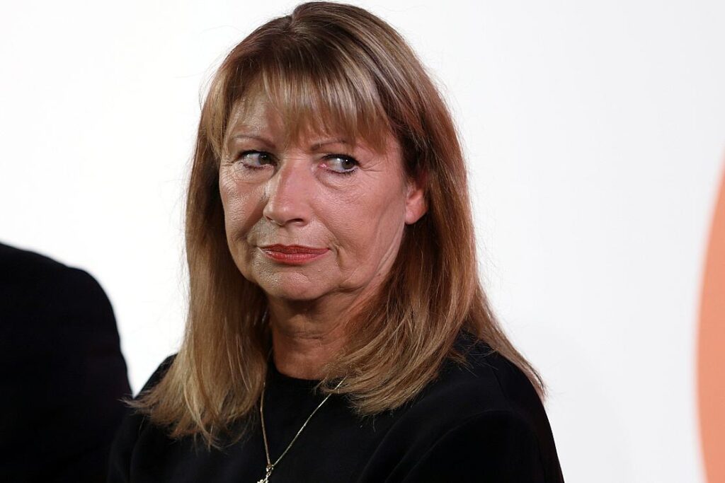 Sächsische SPD-Spitzenkandidatin kritisiert Ampel-Streitigkeiten