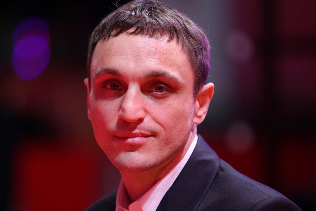 Schauspieler Franz Rogowski verteidigt Narzissten im Filmgeschäft
