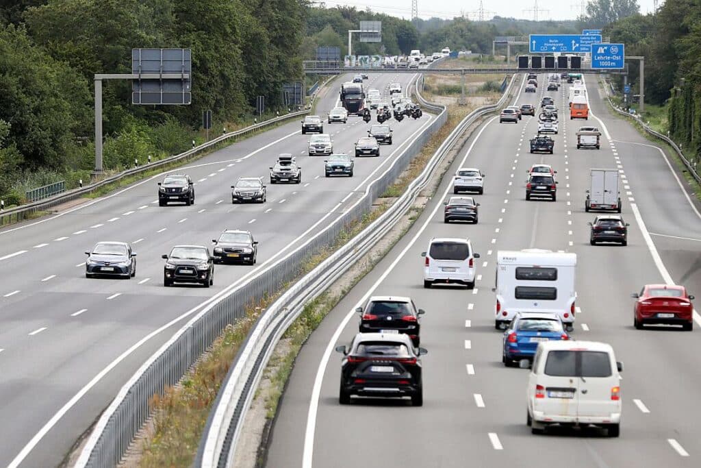 Stellantis-Tochter beginnt im Sommer mit Datenverkauf