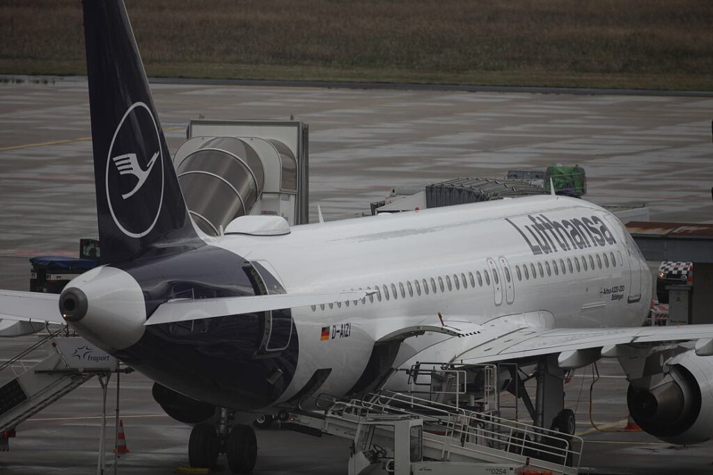 Union fürchtet Standortschäden durch höhere Ticketsteuer