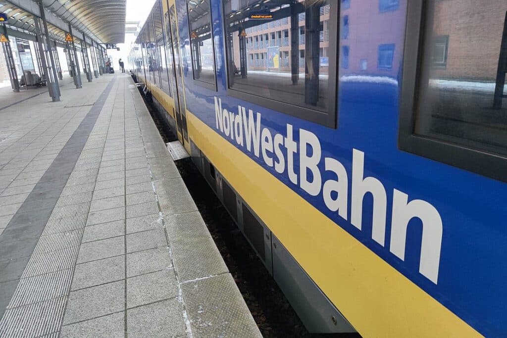 Tarifabschluss zwischen GDL und Transdev