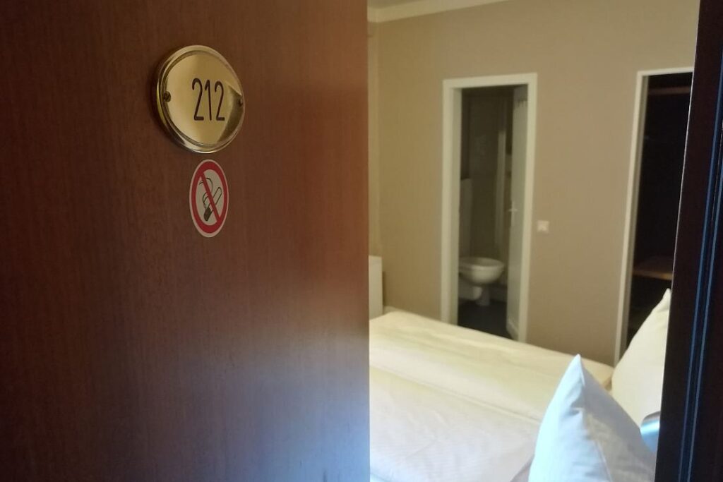 Tourismus erholt sich und bleibt doch unter Vorkrisenniveau