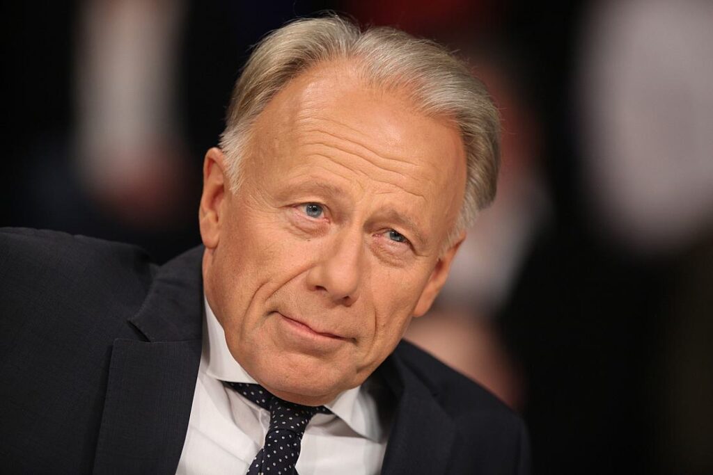 Trittin kritisiert nach Aschermittwoch-Absage Vorgehen der Polizei