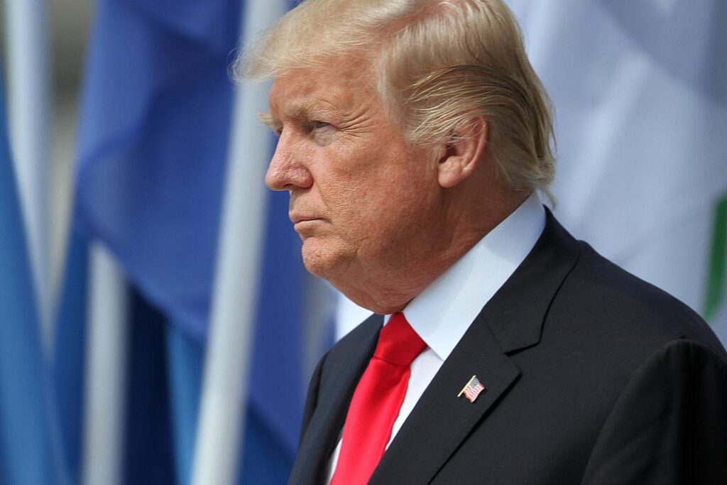 Trump gewinnt auch Vorwahl der Republikaner in South Carolina