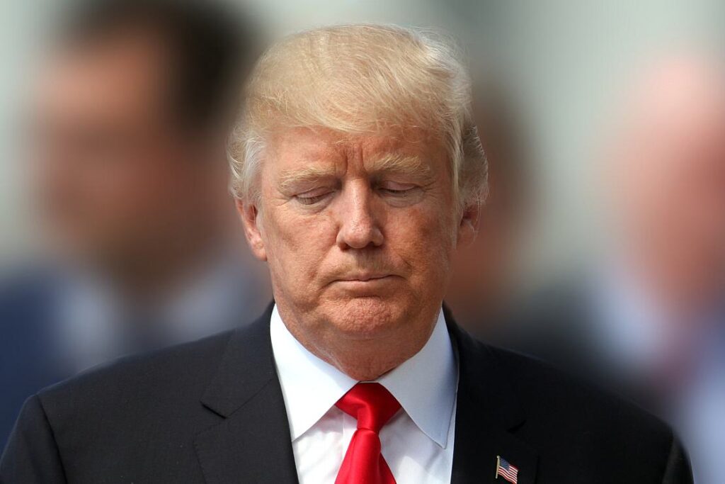US-Berufungsgericht ermöglicht strafrechtliche Verfolgung von Trump