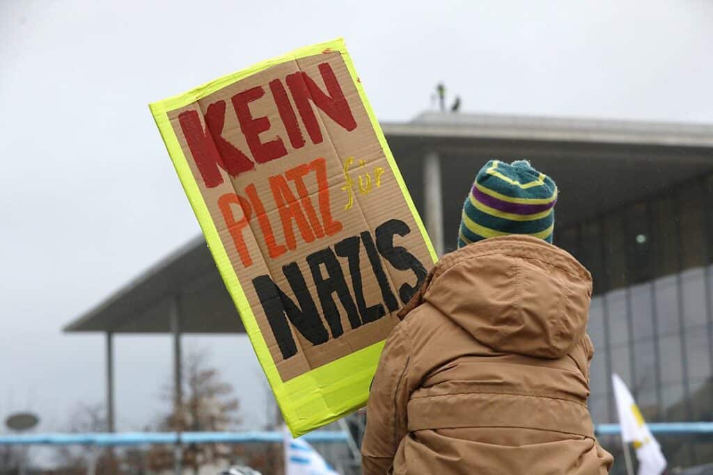 Über 280 Nachfahren des Widerstands unterschreiben Appell