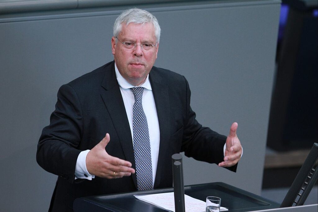 Union drängt auf engere Kooperation mit den USA