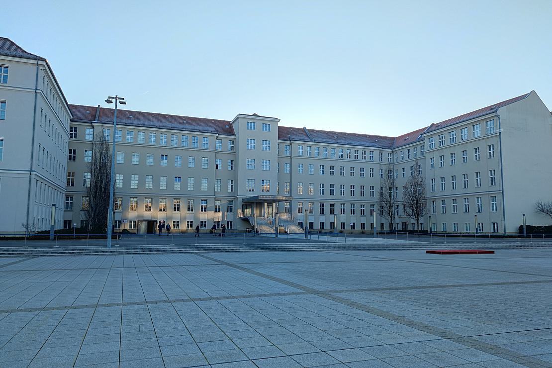 Union und Reservisten begrüßen Umbau des Verteidigungsministeriums