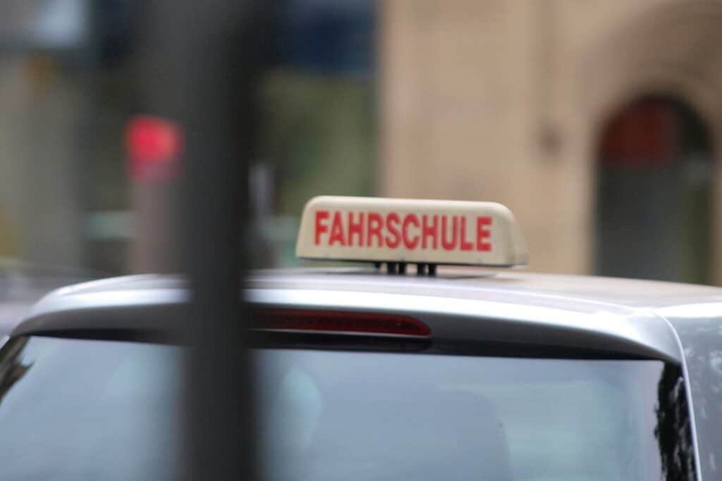 Union will Führerschein bis zu 25 Prozent günstiger machen