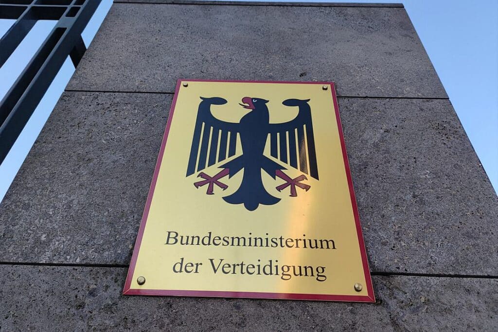 Verteidigungsministerium warnt vor Taurus-Überschätzung