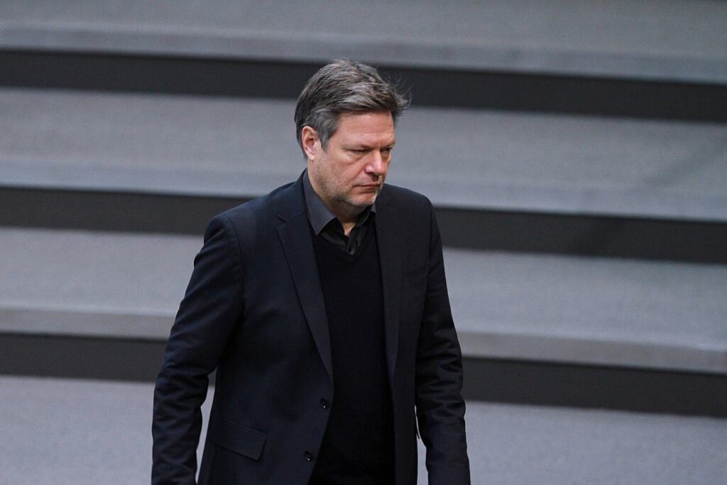 Wirtschaftsminister will Unternehmenssteuerreform