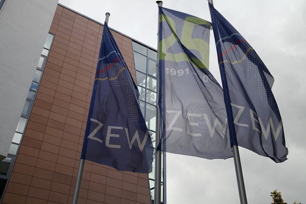 ZEW: Verbesserung des Steuerstandorts würde viel Geld kosten