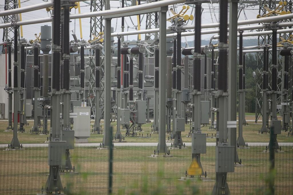 Zeitrahmen für vollständig klimaneutrales Stromsystem noch unklar
